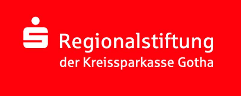 Regionalstiftung Gotha