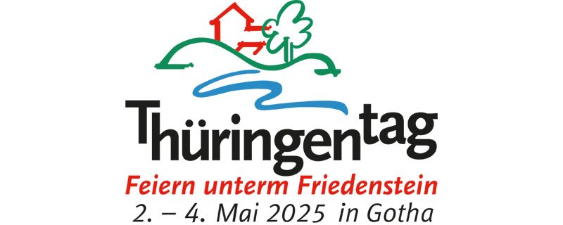 Thüringentag 2025