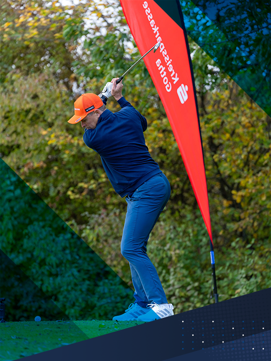 Benefiz-Golfevent 25 Jahre Regionalstiftung - Event- &amp; Aftermovie