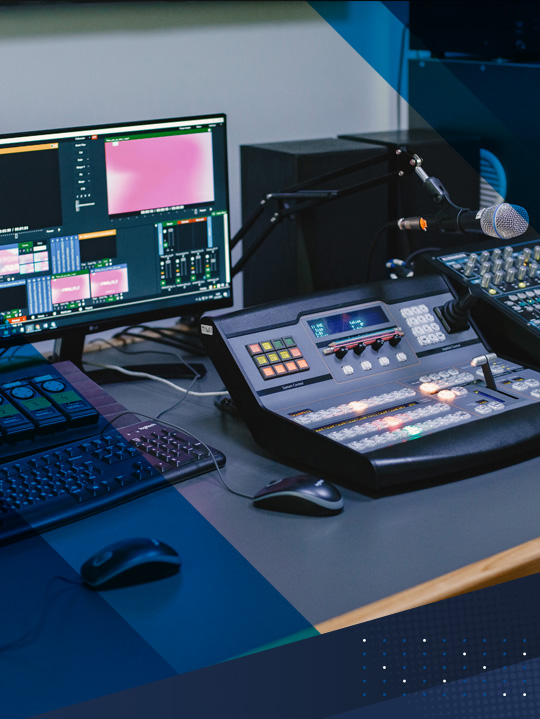 Livestreaming bei Stadtratssitzungen und kommunalen Veranstaltungen: Mehr Transparenz und Mitbestimmung in der digitalen Ära