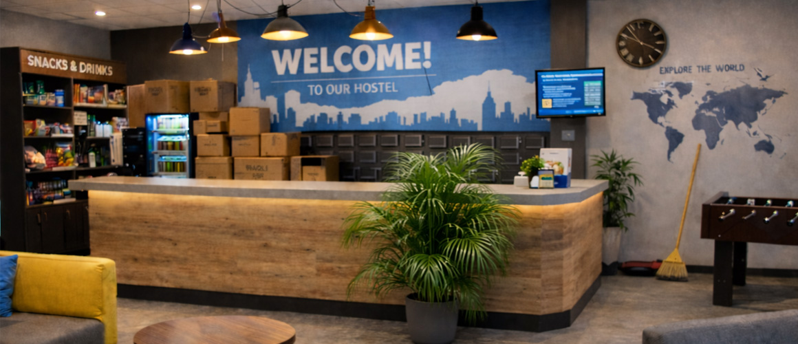 Warum Set-Design mehr ist als „Ordnung im Hintergrund“ – und wie kleine Details Vertrauen schaffen