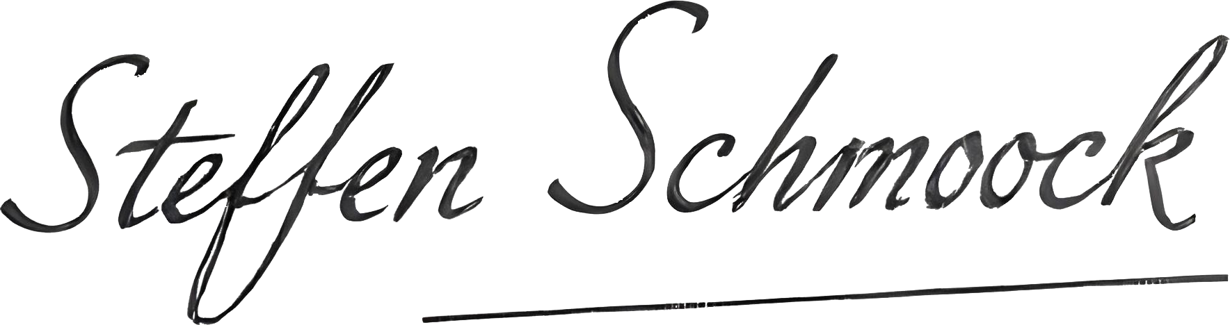 Steffen Schmoock
